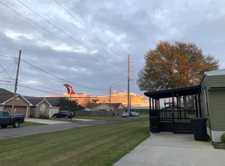 709 E 1st St, Belle Chasse, LA 70037
