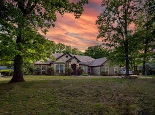 221 County Road 2308, Mineola, TX 75773