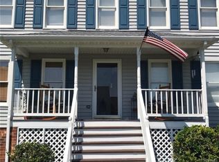 3319 Appleford Dr, Chester, VA 23831