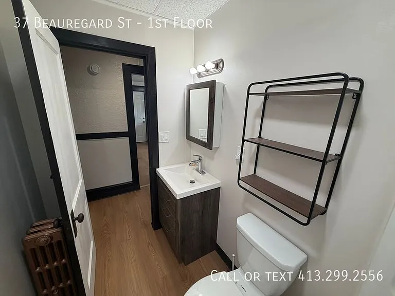 37 Beauregard St #1 — Photo 12