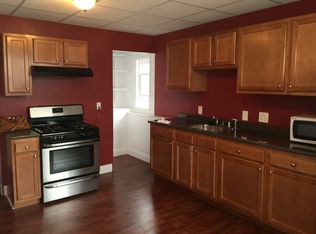 288 Chelsea St APT 2, Boston, MA 02128