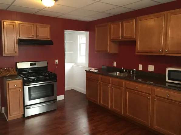 291 Chelsea St #2, Boston, MA 02128