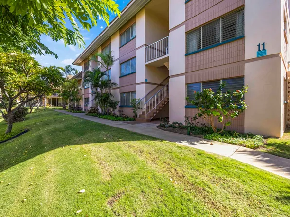 2495 S Kihei Rd #142, Kihei, HI 96753