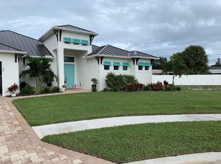 165 Enclave Ave, Indian Harbour Beach, FL 32937