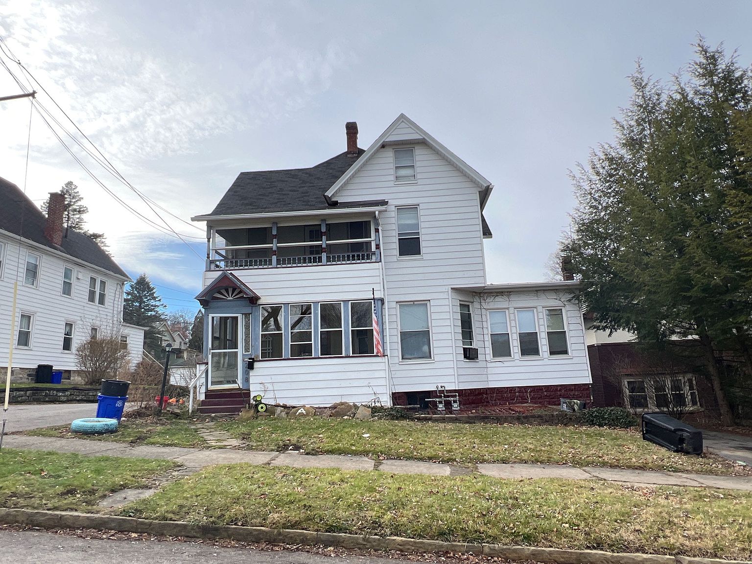 208 Petroleum St, Oil City, PA 16301 | Zillow