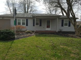 4772 Shephard Rd, Batavia, OH 45103