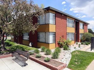 Four Winds, Denver, CO 80214