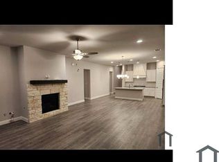 3607 Clara Dr, Melissa, TX 75454