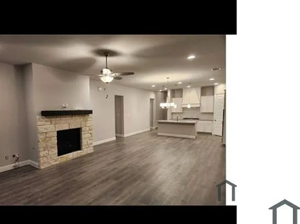 3607 Clara Dr, Melissa, TX 75454