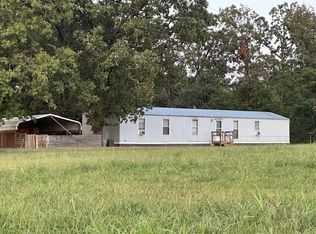 3399 Splitlog Rd, Goodman, MO 64843