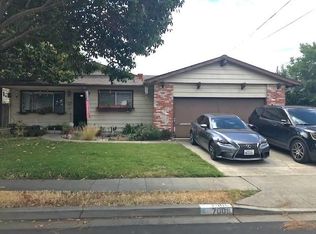 7008 Amador Valley Blvd, Dublin, CA 94568