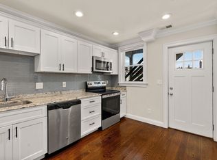 39 W Walnut Park #1, Boston, MA 02119