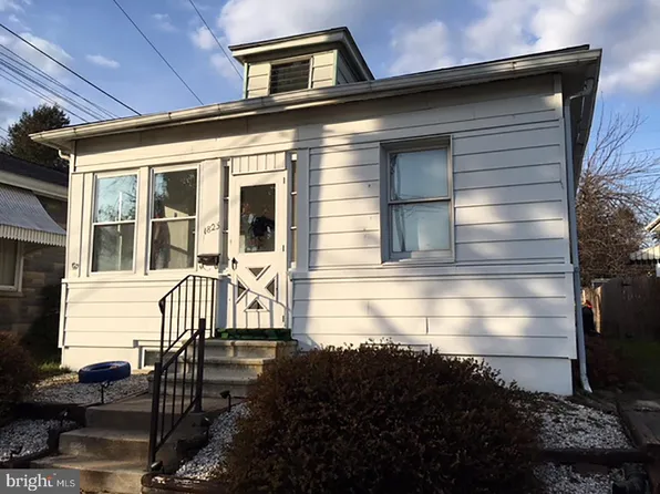 1823 Portland Ave, Reading, PA 19609