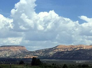 2035 E Paunsaugunt Cliffs Dr, Hatch, UT 84735