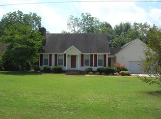 105 Thomas Rd, Cheraw, SC 29520
