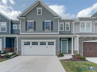 9453 Tesserae Way, Richmond, VA 23238