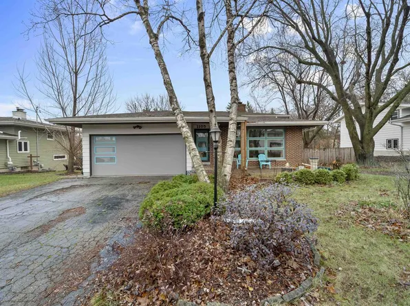 1105 Bay Ridge Road, Madison, WI 53716