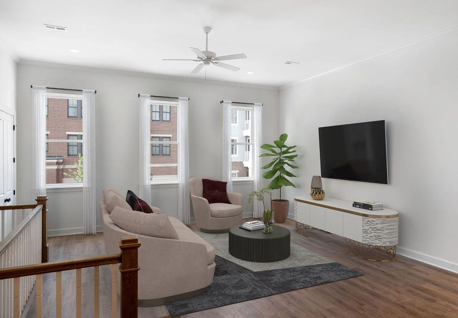 3 bed, 1900 sqft, $3,250 — Photo 3