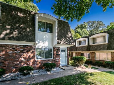 1073 Lafayette Ct, Collinsville, IL, 62234