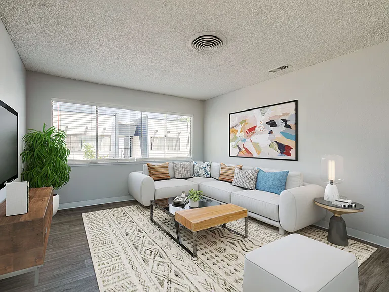 Valley Apartments — Photo 6