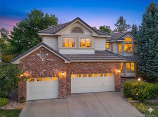 5444 S Geneva Way, Englewood, CO 80111