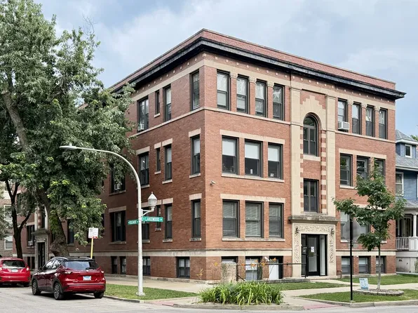 6259 N Lakewood Ave, Chicago, IL