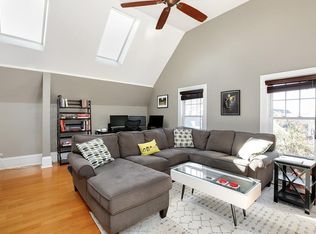 107 Glenwood Rd #3, Somerville, MA 02145