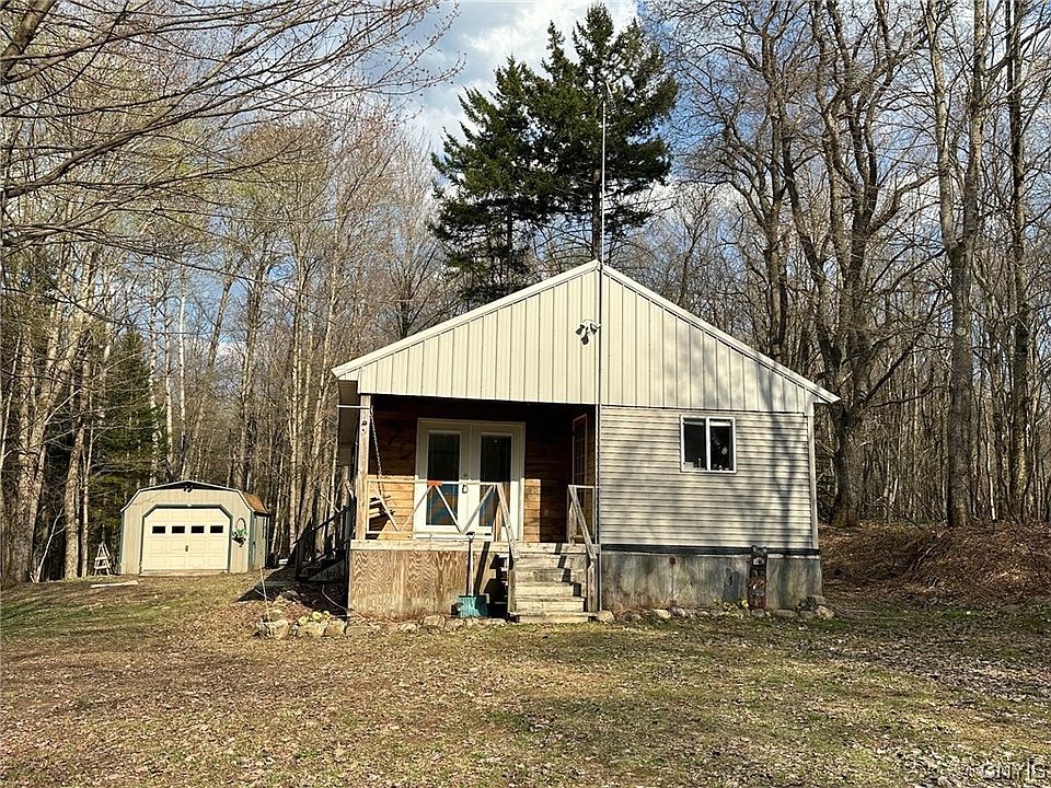 3160 Potter Rd, Redfield, NY 13437 MLS S1456026 Zillow