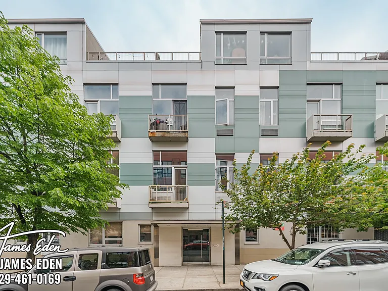 342 Eldert St #406 — Photo 35