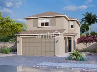 1806 Viaggio Ave, North Las Vegas, NV 89081