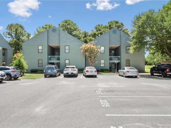 2212 Kleen St, Virginia Beach, VA 23451