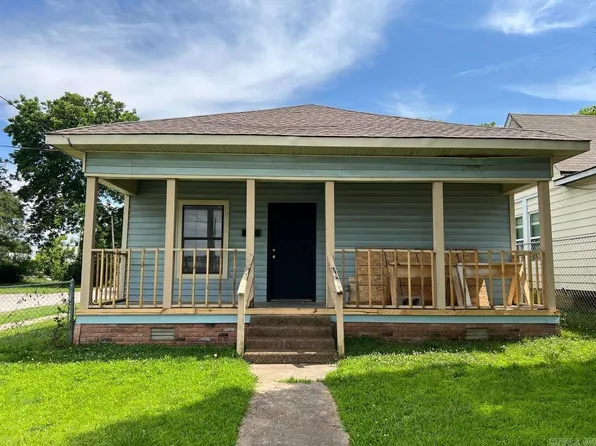 411 Krewson St, Jonesboro, AR 72401