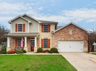 613 Chestnut Trl, Forney, TX 75126