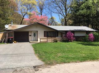 33 Roslyn Rd, Brockton, MA 02302