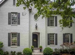 220 N White Station Rd, Memphis, TN 38120