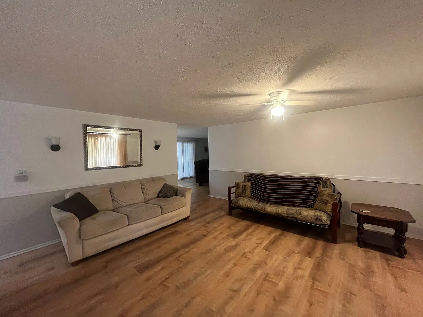 Short Term Availability Until May 31st or Sooner - All Utilities Included! — Photo 2