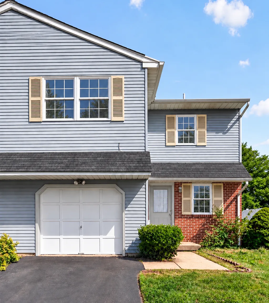 3 bed, 2.5 bath, 1863 sqft, $2,950 — Photo 1