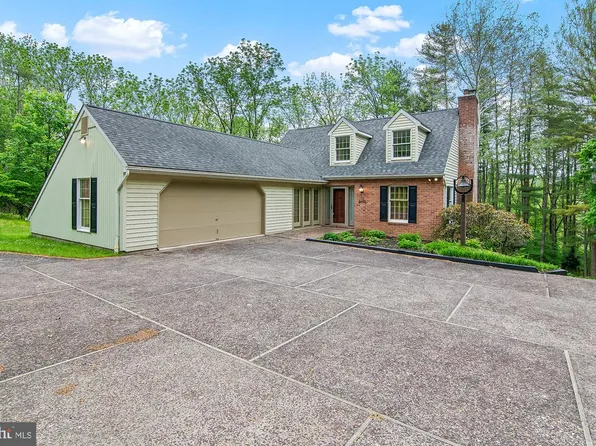 4517 Rosemary Way, Street, MD 21154
