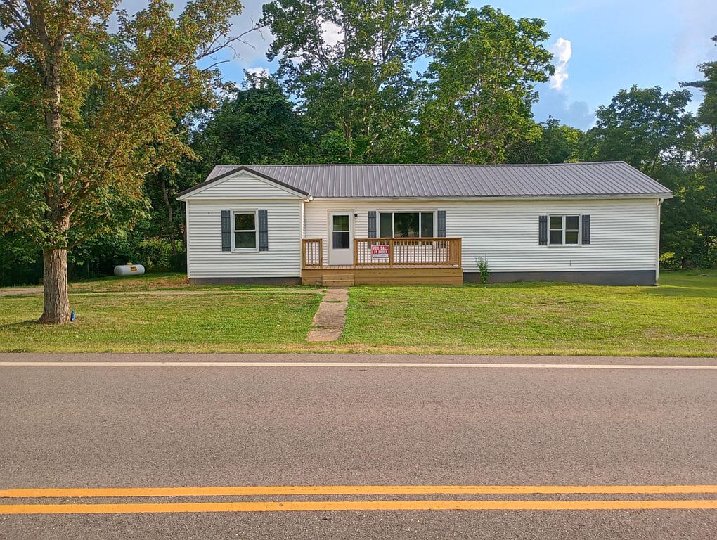 Real estate listing image