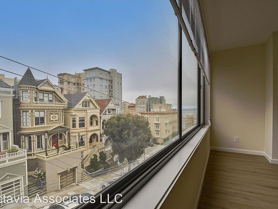 1st image of 2450 Octavia St APT 2A