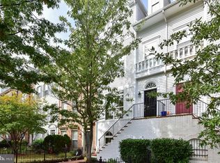 715 G St SW, Washington, DC 20024