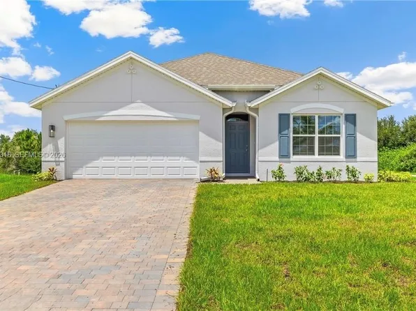 5215 Butte St, Lehigh Acres, FL 33971