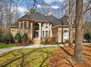 540 Vista Del Lago Ln, Wake Forest, NC 27587