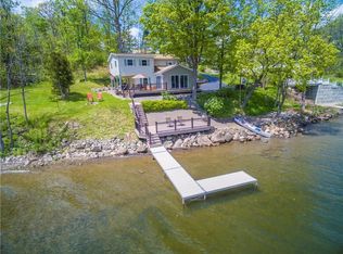 5023 County Road 36, Honeoye, NY 14471