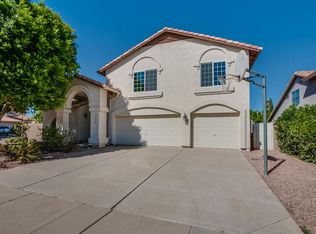 1010 E Harvard Ave, Gilbert, AZ 85234