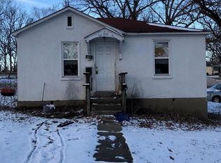 337 Bland St, Sullivan, MO 63080