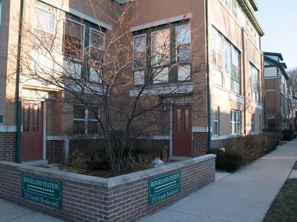255 S Boulevard Park #7