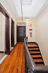 Rented by Perry Associates NYC Inc