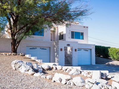 2850 Kiowa Blvd N, Lake Havasu City, AZ, 86403