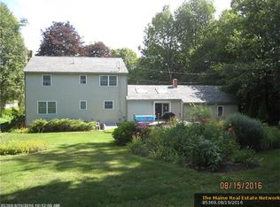 5 Libby Dr, Biddeford, ME 04005